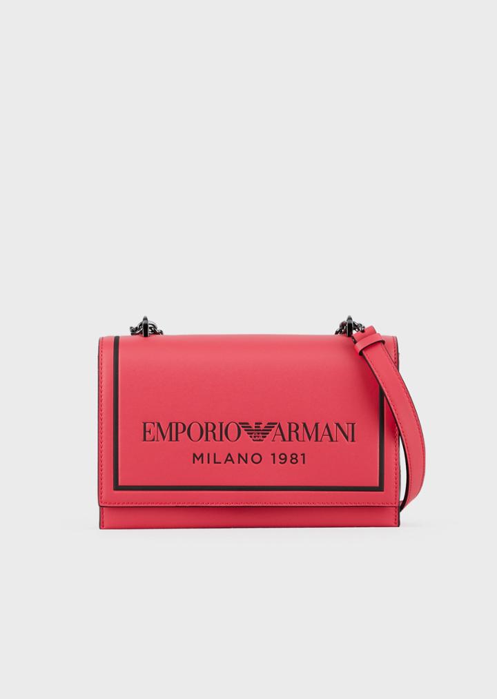 Emporio Armani Crossbody Bags - Item 45486196