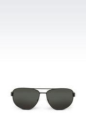 Emporio Armani Sun Glasses - Item 46454640