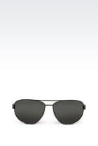 Emporio Armani Sun Glasses - Item 46454640