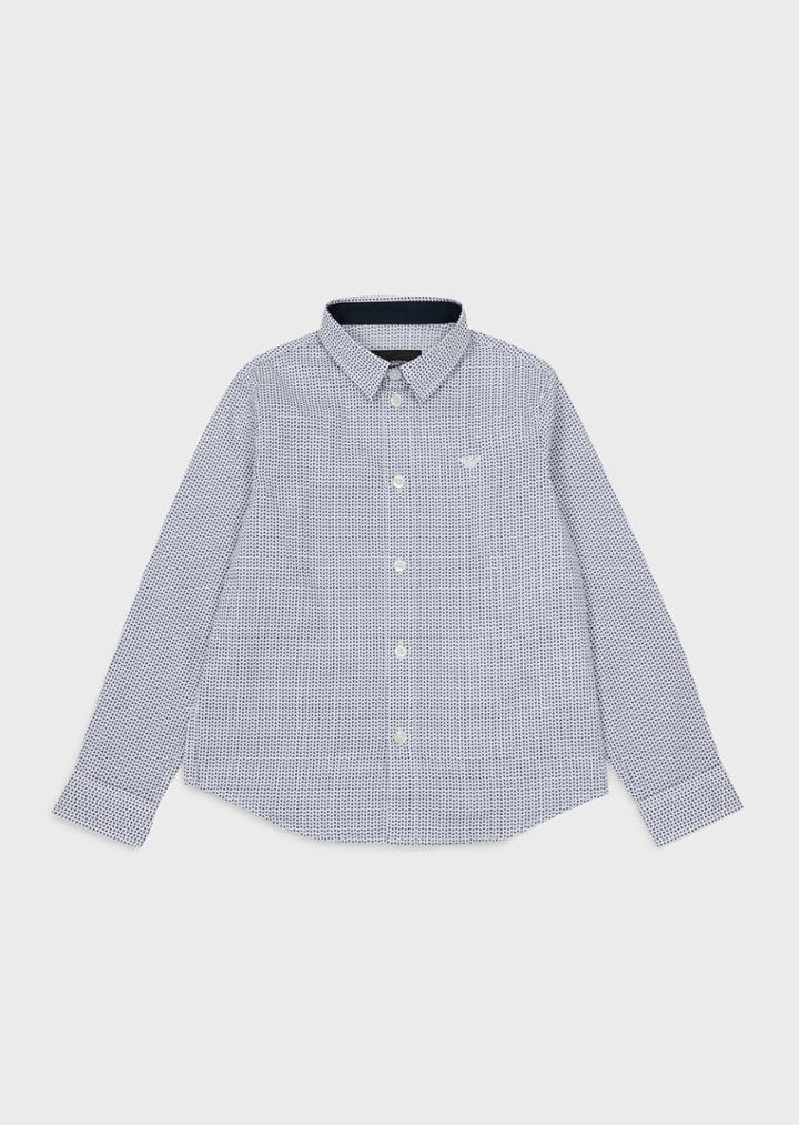 Emporio Armani Shirts - Item 38860251
