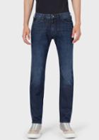 Emporio Armani Slim Jeans - Item 42757283