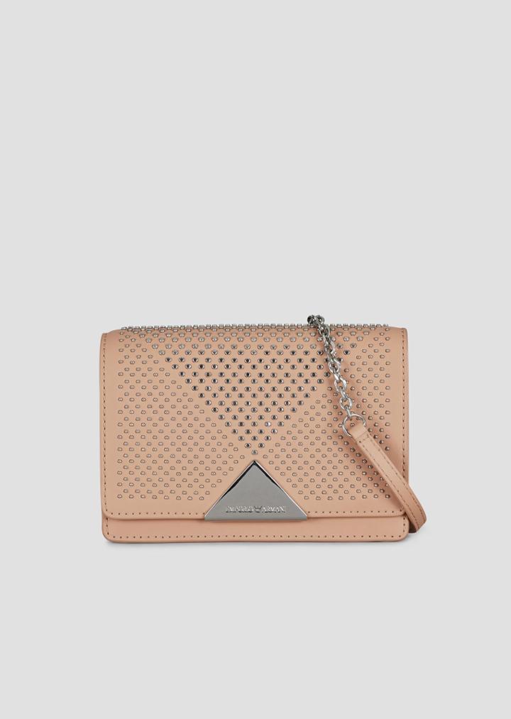 Emporio Armani Crossbody Bags - Item 45449442