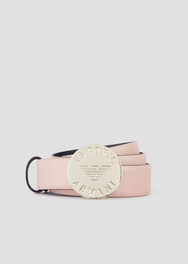 Emporio Armani Belts - Item 46634637