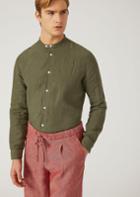 Emporio Armani Casual Shirts - Item 38723366