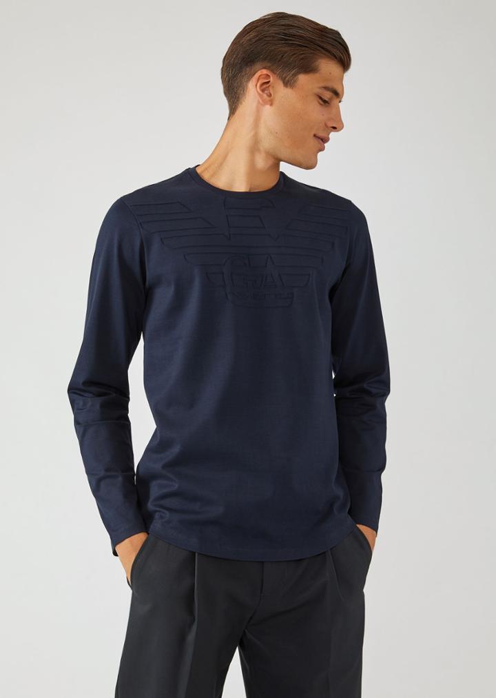 Emporio Armani T-shirts - Item 12228531