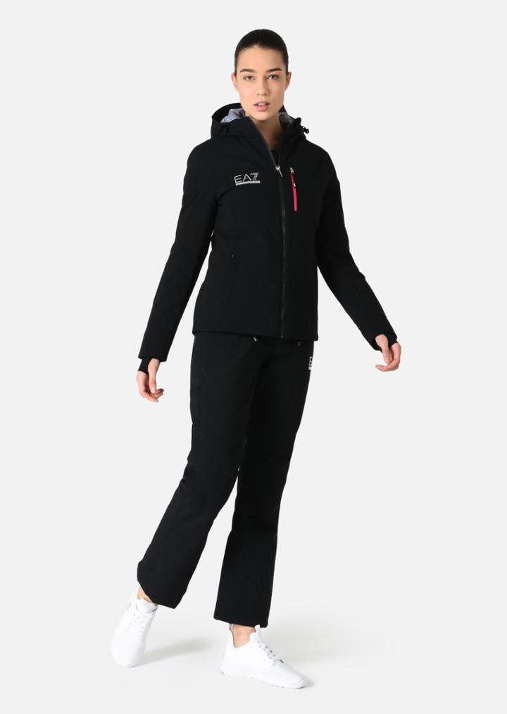 Emporio Armani Ski Jackets - Item 41775172
