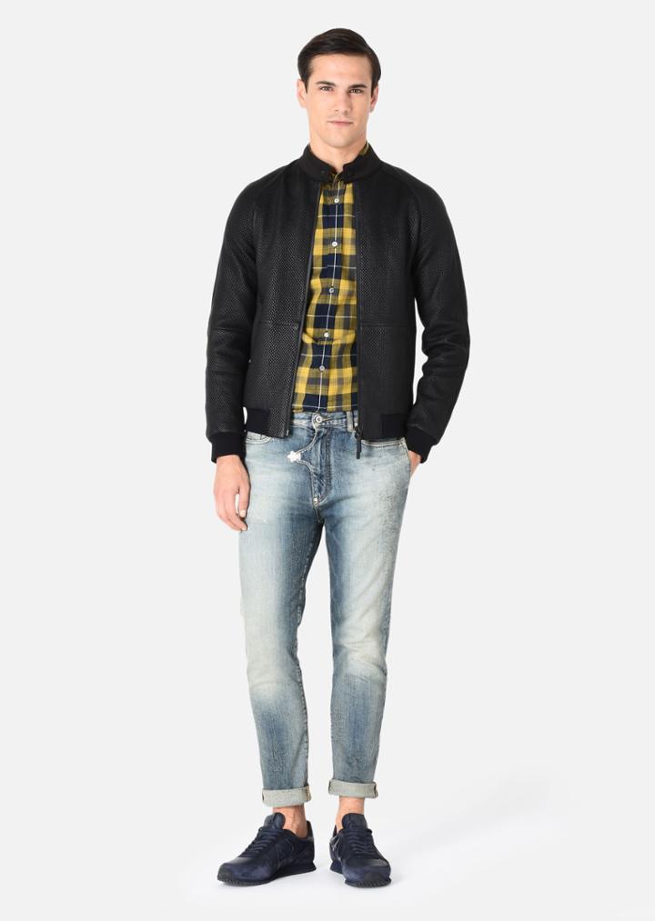 Emporio Armani Regular Jeans - Item 42621046