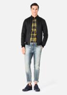 Emporio Armani Regular Jeans - Item 42621046