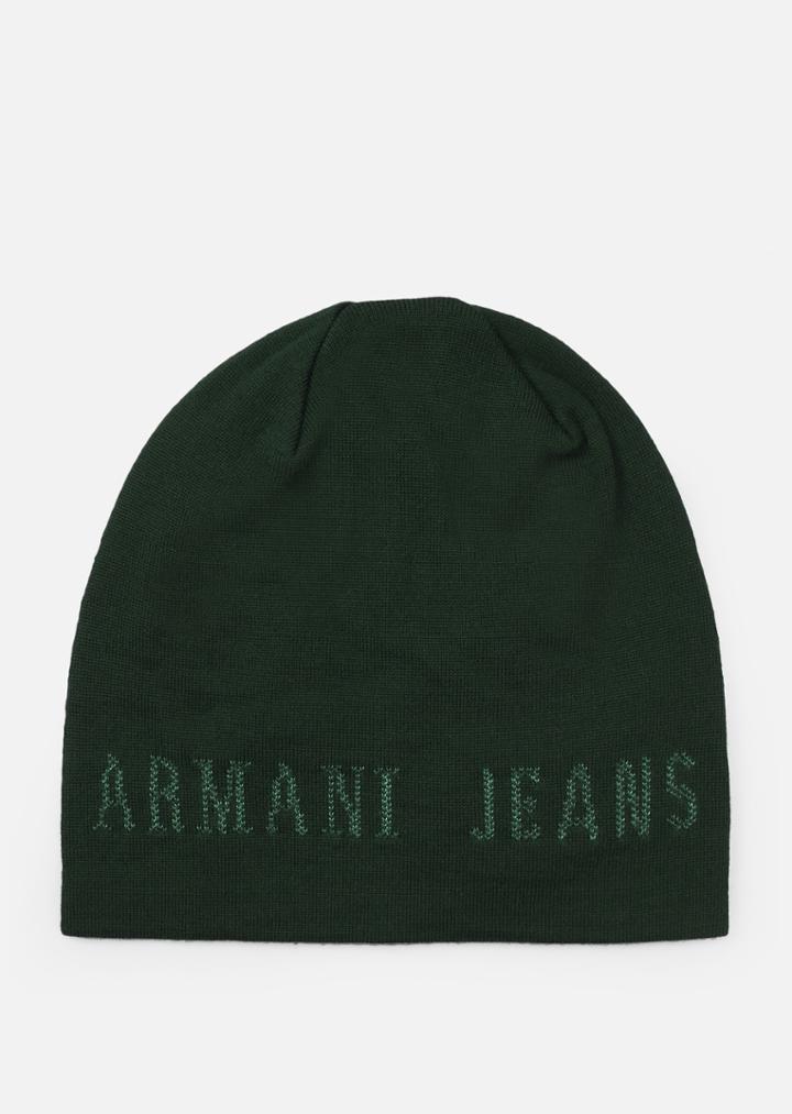 Emporio Armani Beanies - Item 46539468
