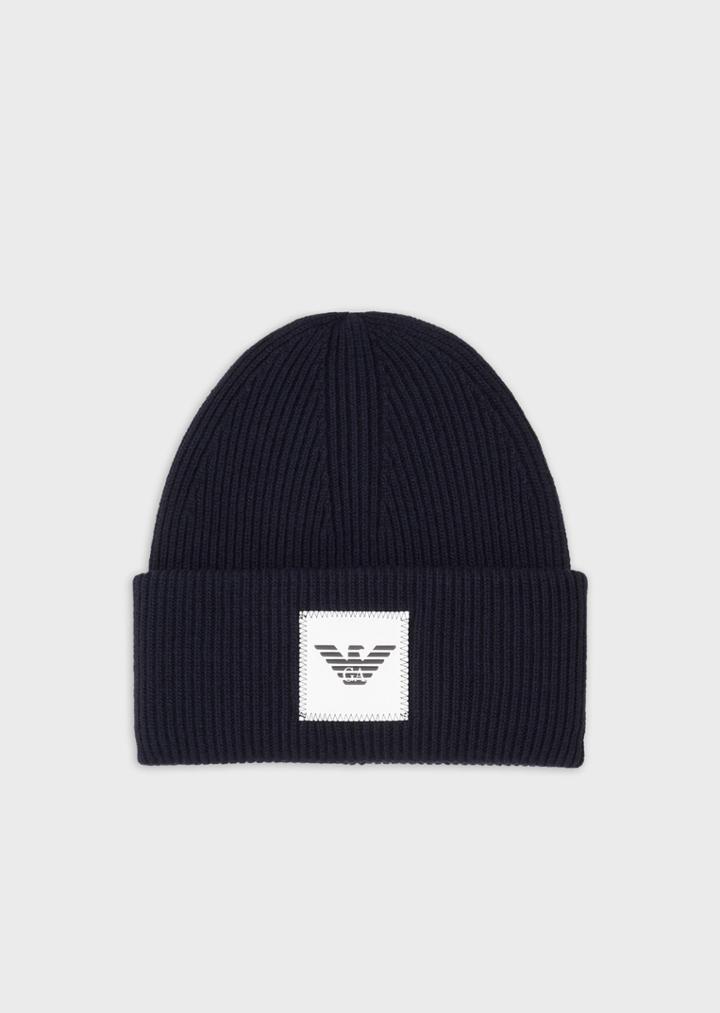 Emporio Armani Beanies - Item 46655504