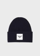 Emporio Armani Beanies - Item 46655504