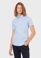 Emporio Armani Casual Shirts - Item 38856160
