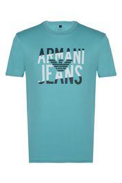 Armani Jeans Short-sleeve T-shirts - Item 37983913