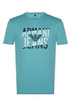 Armani Jeans Short-sleeve T-shirts - Item 37983913
