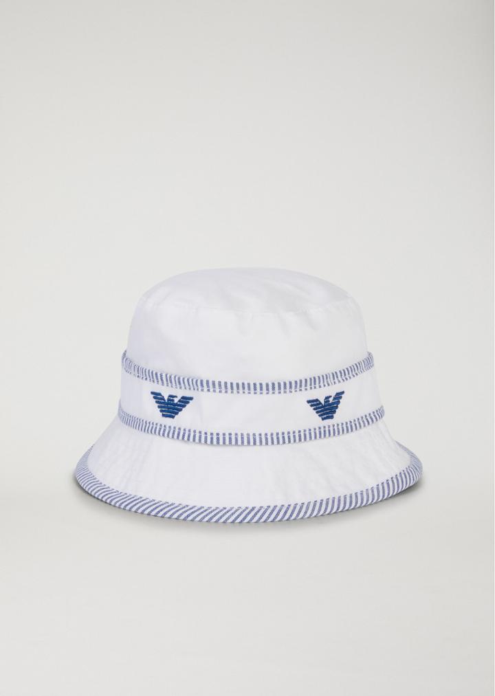 Emporio Armani Beanies - Item 46571071