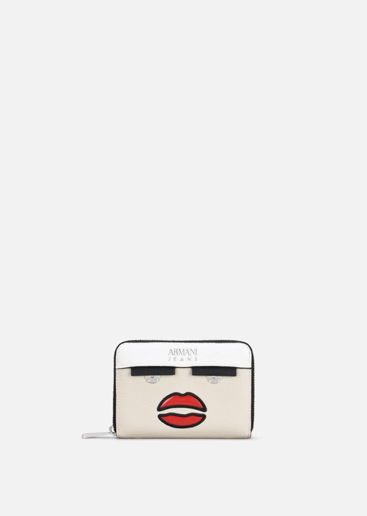Emporio Armani Wallets - Item 46536743