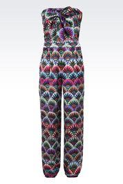 Emporio Armani Jumpsuit - Item 34748227