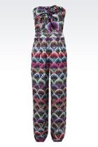 Emporio Armani Jumpsuit - Item 34748227