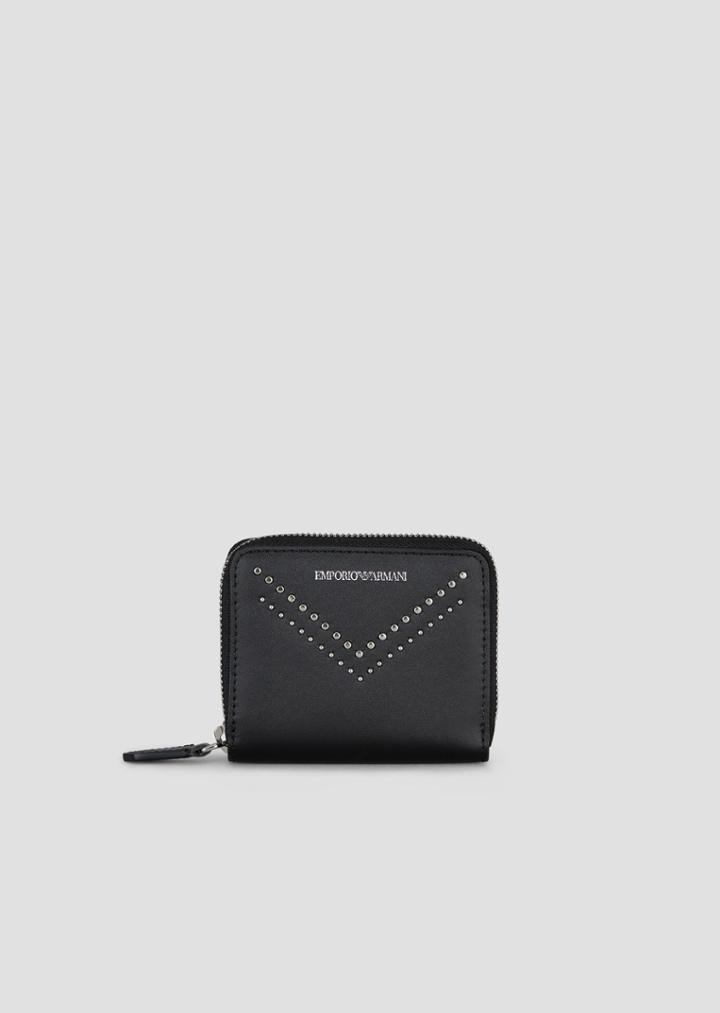 Emporio Armani Wallets - Item 46633109