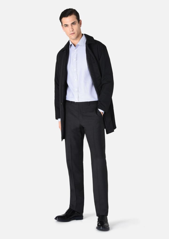 Emporio Armani Classic Pants - Item 13079032