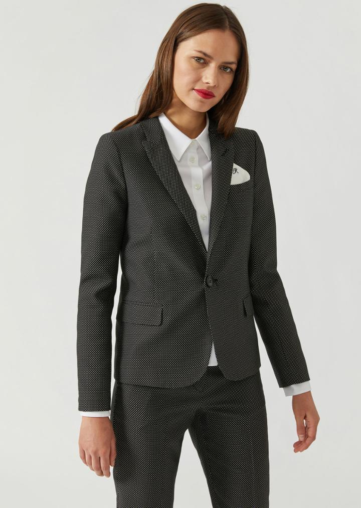 Emporio Armani Casual Jackets - Item 41834267