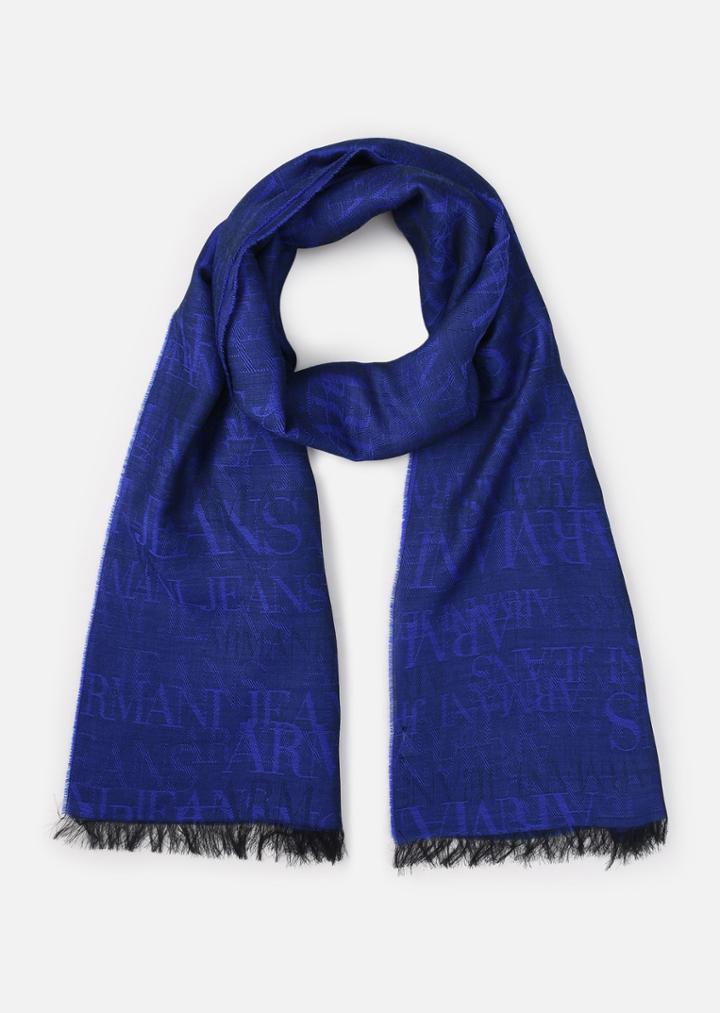 Emporio Armani Scarves - Item 46539442