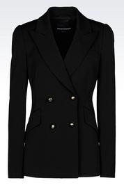 Emporio Armani Double-breasted Jackets - Item 41555808