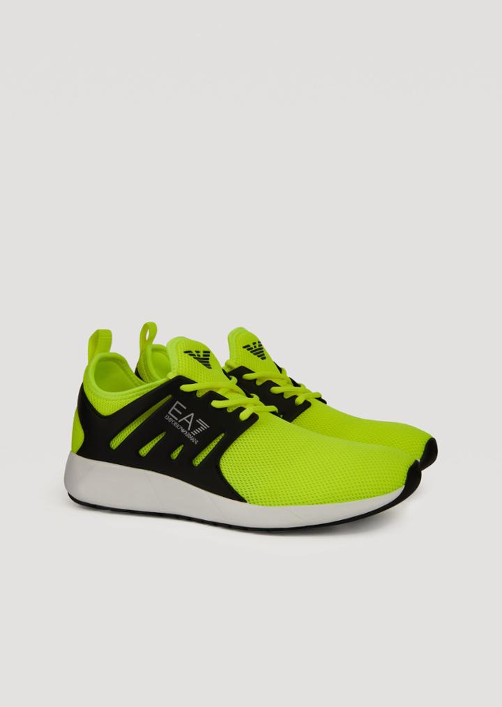 Emporio Armani Sneakers - Item 11523390