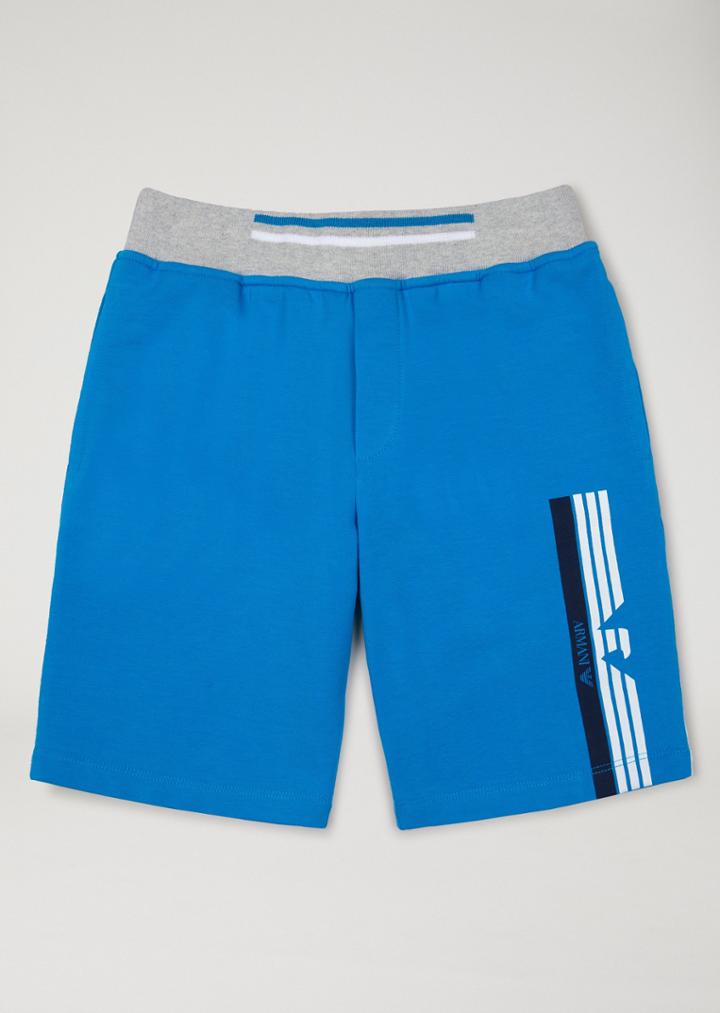 Emporio Armani Shorts - Item 13164459