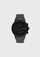 Emporio Armani Steel Strap Watches - Item 50236379