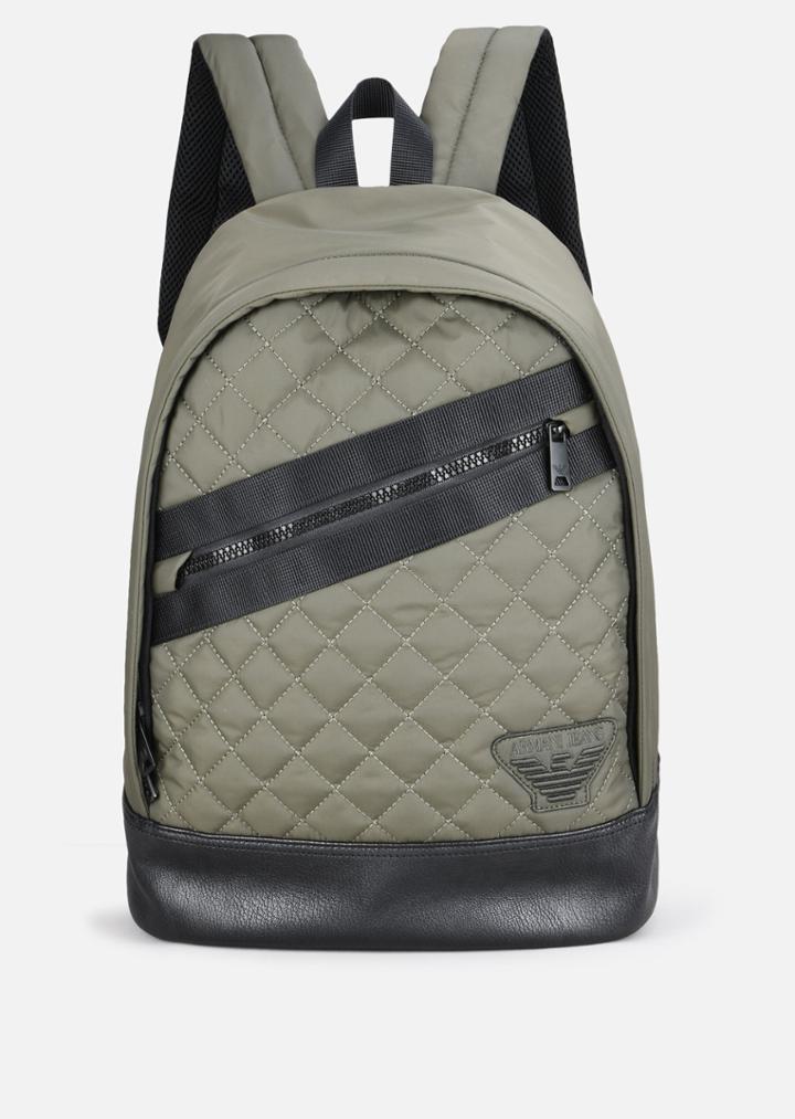 Emporio Armani Backpacks - Item 45376054
