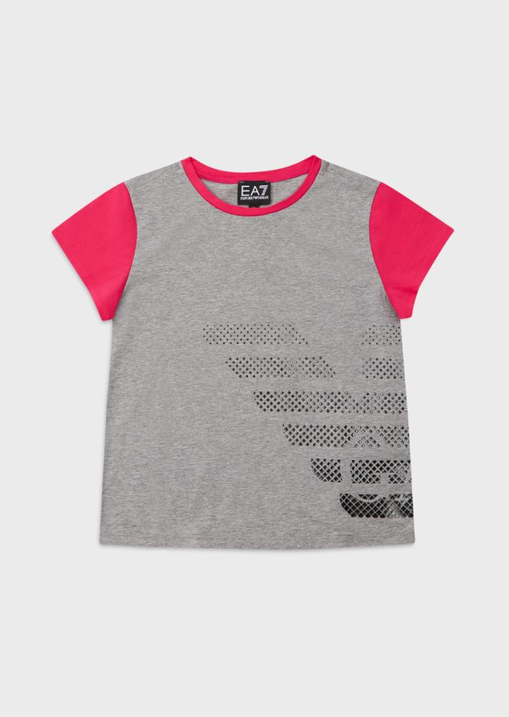 Emporio Armani T-shirts - Item 12382767