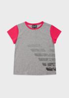 Emporio Armani T-shirts - Item 12382767
