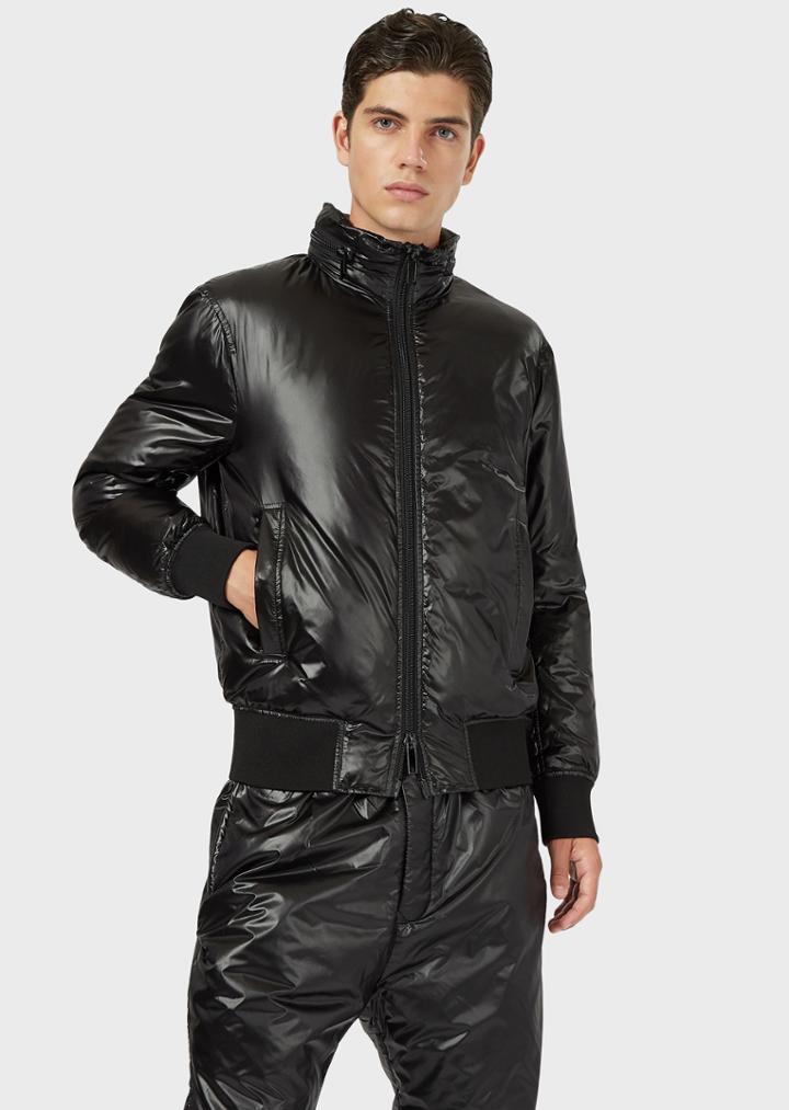 Emporio Armani Down Jackets - Item 41924312