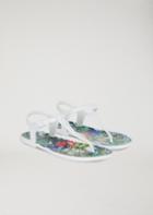 Emporio Armani Sandals - Item 11468506