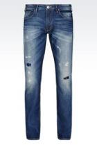 Armani Jeans Jeans - Item 36860621