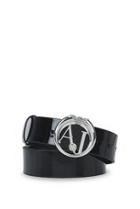 Armani Jeans Textile Belts - Item 46504308