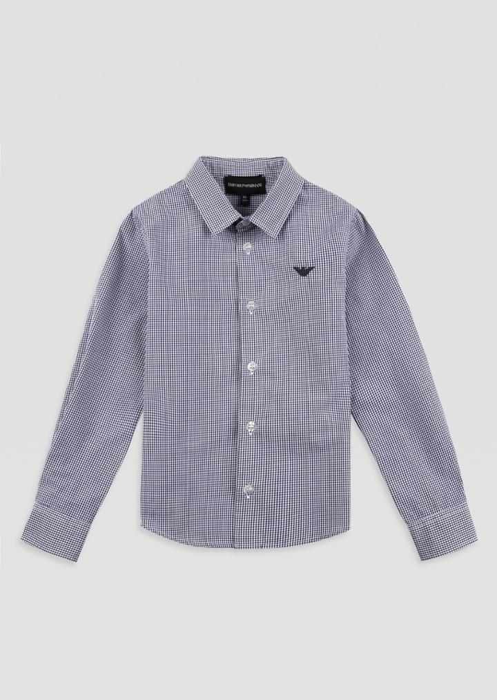 Emporio Armani Casual Shirts - Item 35384070
