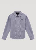 Emporio Armani Casual Shirts - Item 35384070