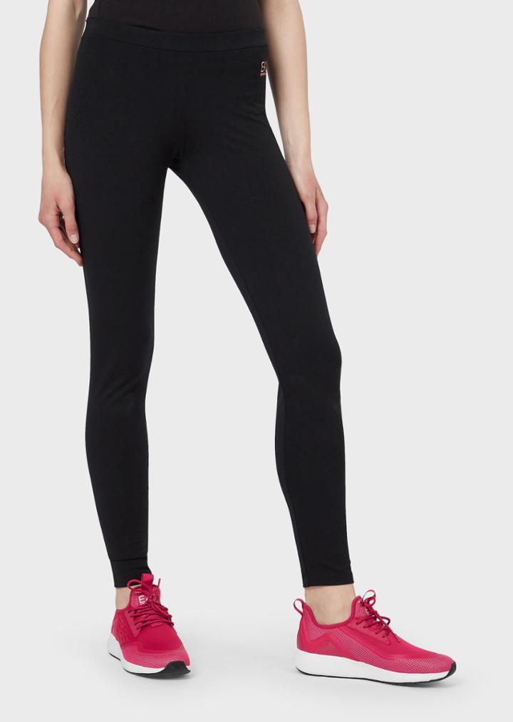 Emporio Armani Leggings - Item 13388587