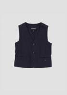 Emporio Armani Vests - Item 41874200