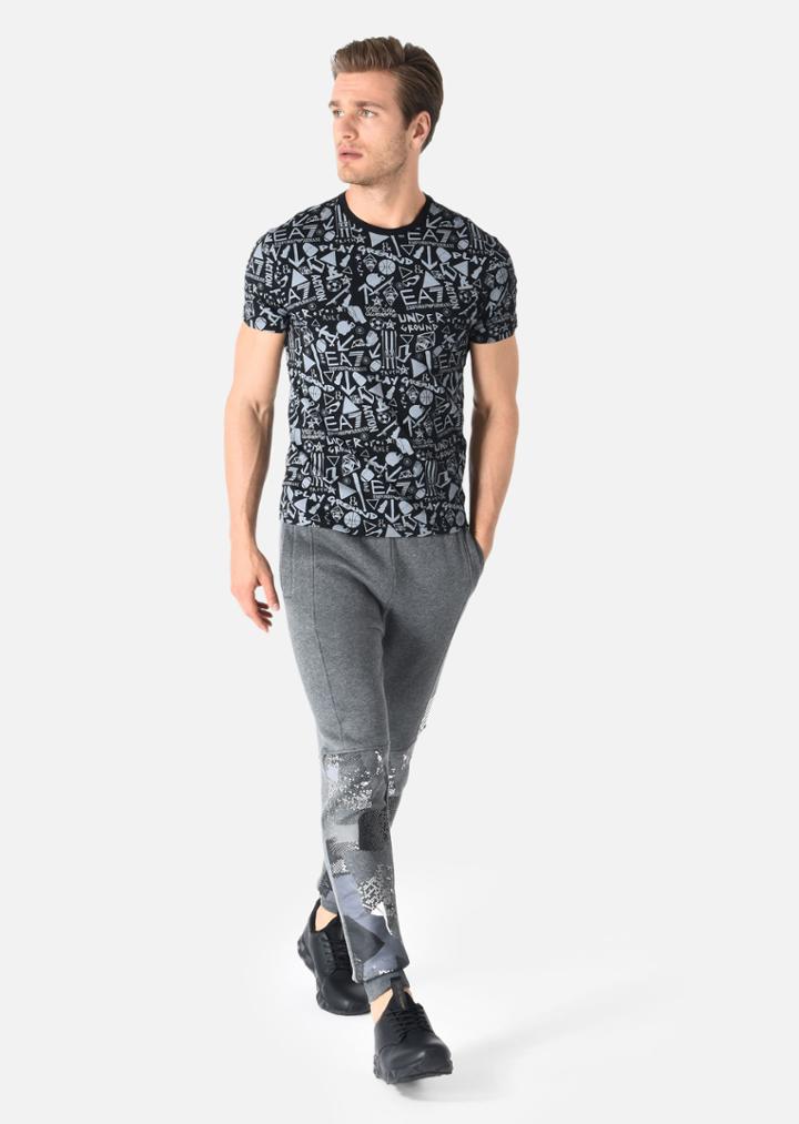 Emporio Armani T-shirts - Item 12077031