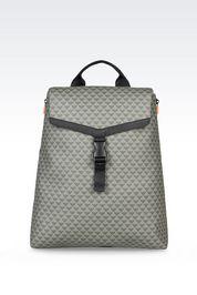 Emporio Armani Backpacks - Item 45335987