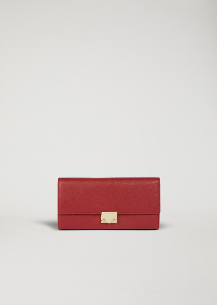 Emporio Armani Wallets - Item 46607679