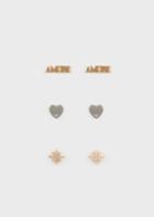 Emporio Armani Earrings - Item 50236323
