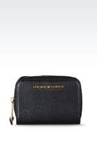 Emporio Armani Wallets - Item 46308754