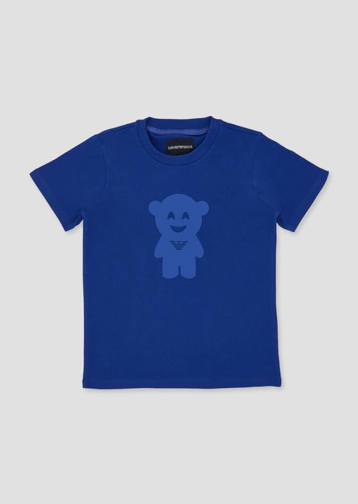 Emporio Armani T-shirts - Item 12306965