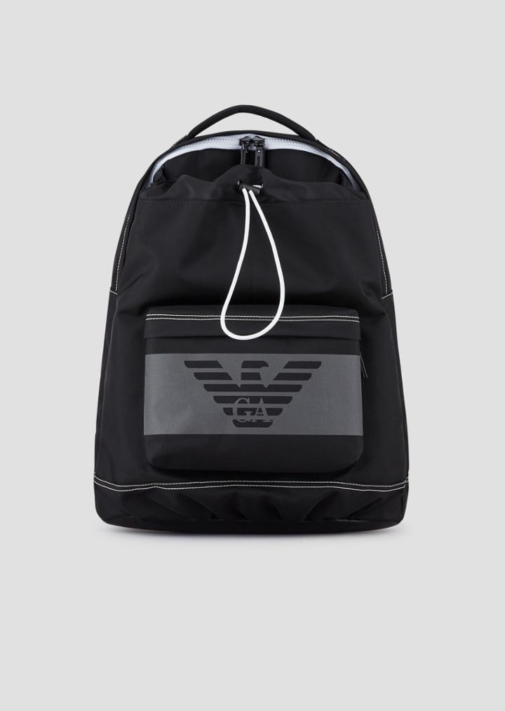 Emporio Armani Backpacks - Item 45456813