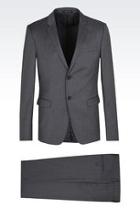 Emporio Armani Two Buttons Suits - Item 49236639