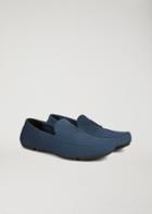 Emporio Armani Driving Shoes - Item 11453091